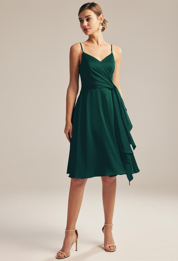 AW Marina Dress